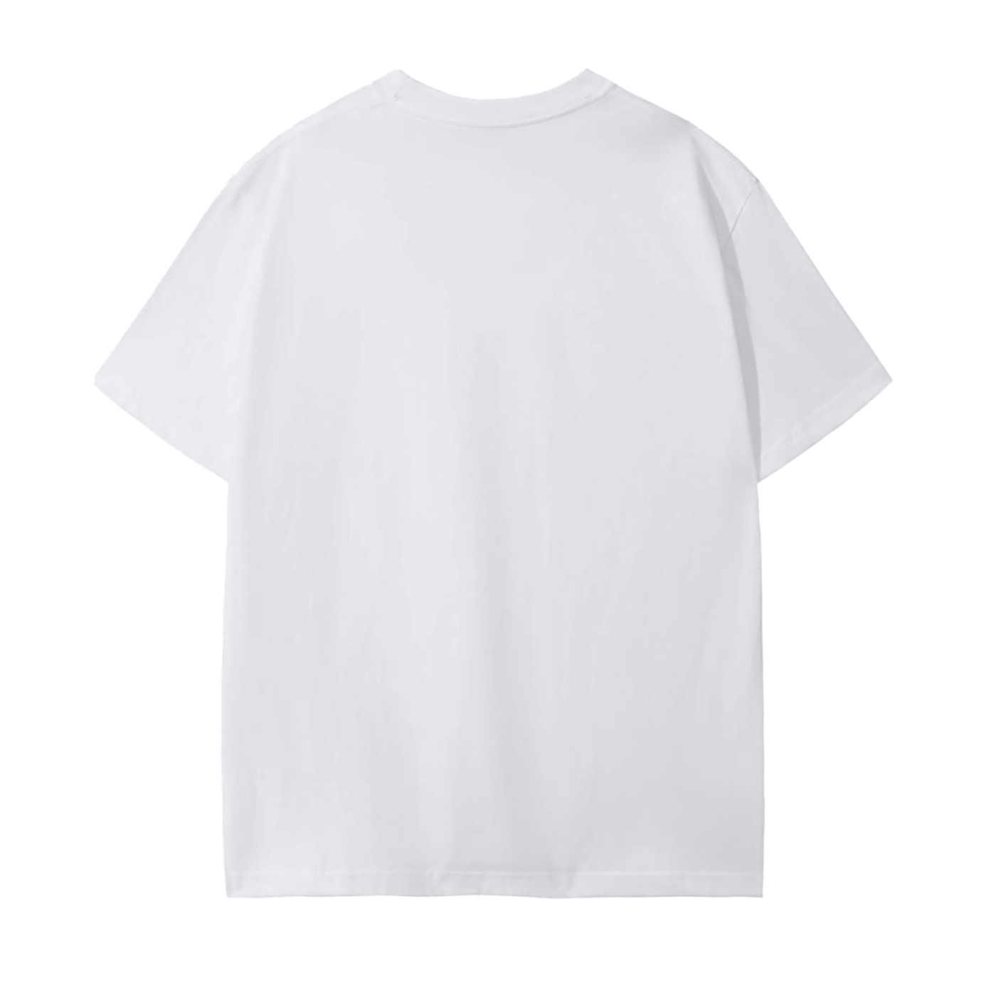 Deport Musk t shirt - classic white